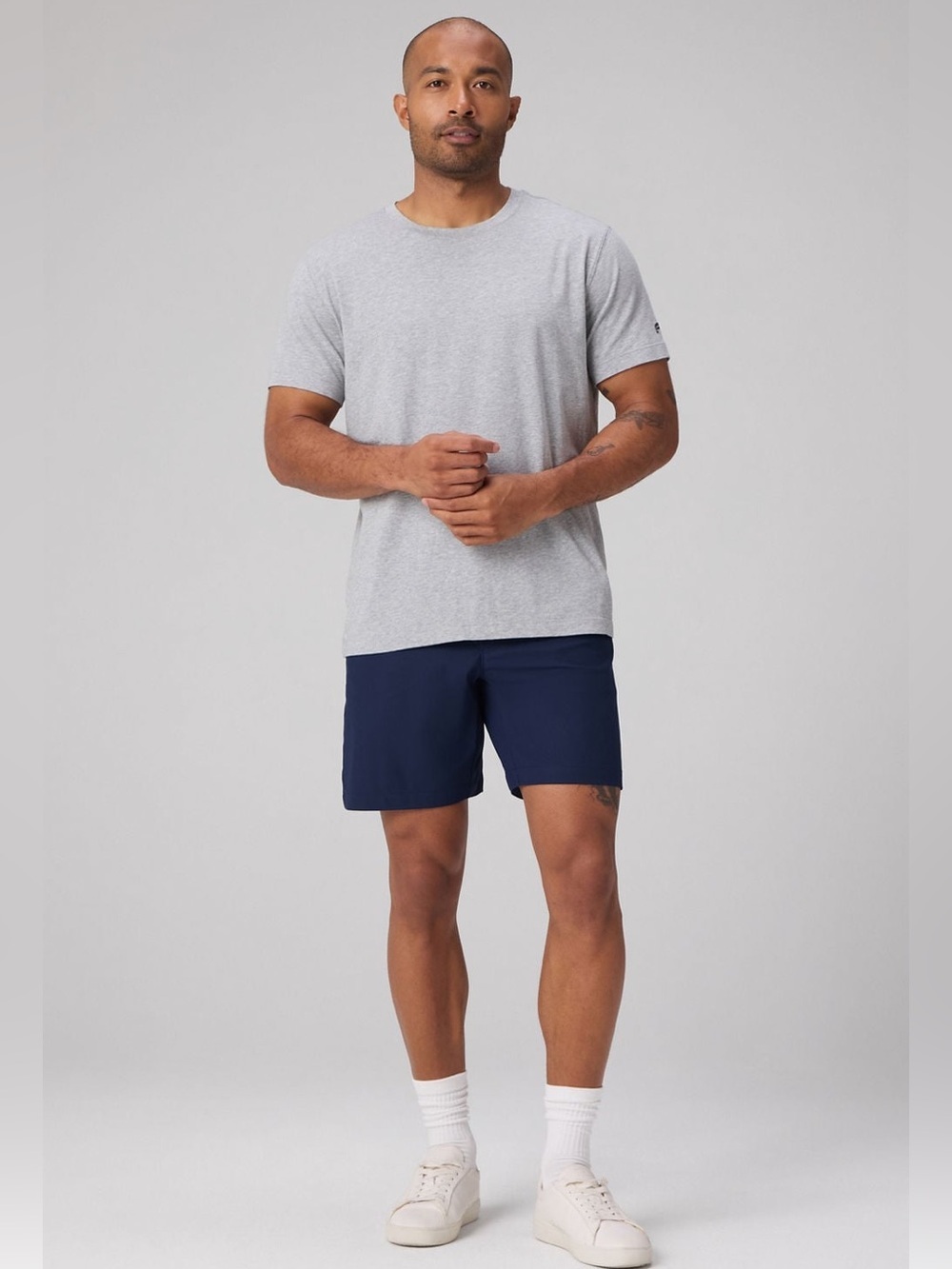 Fabletics men’s The Don Short 8”